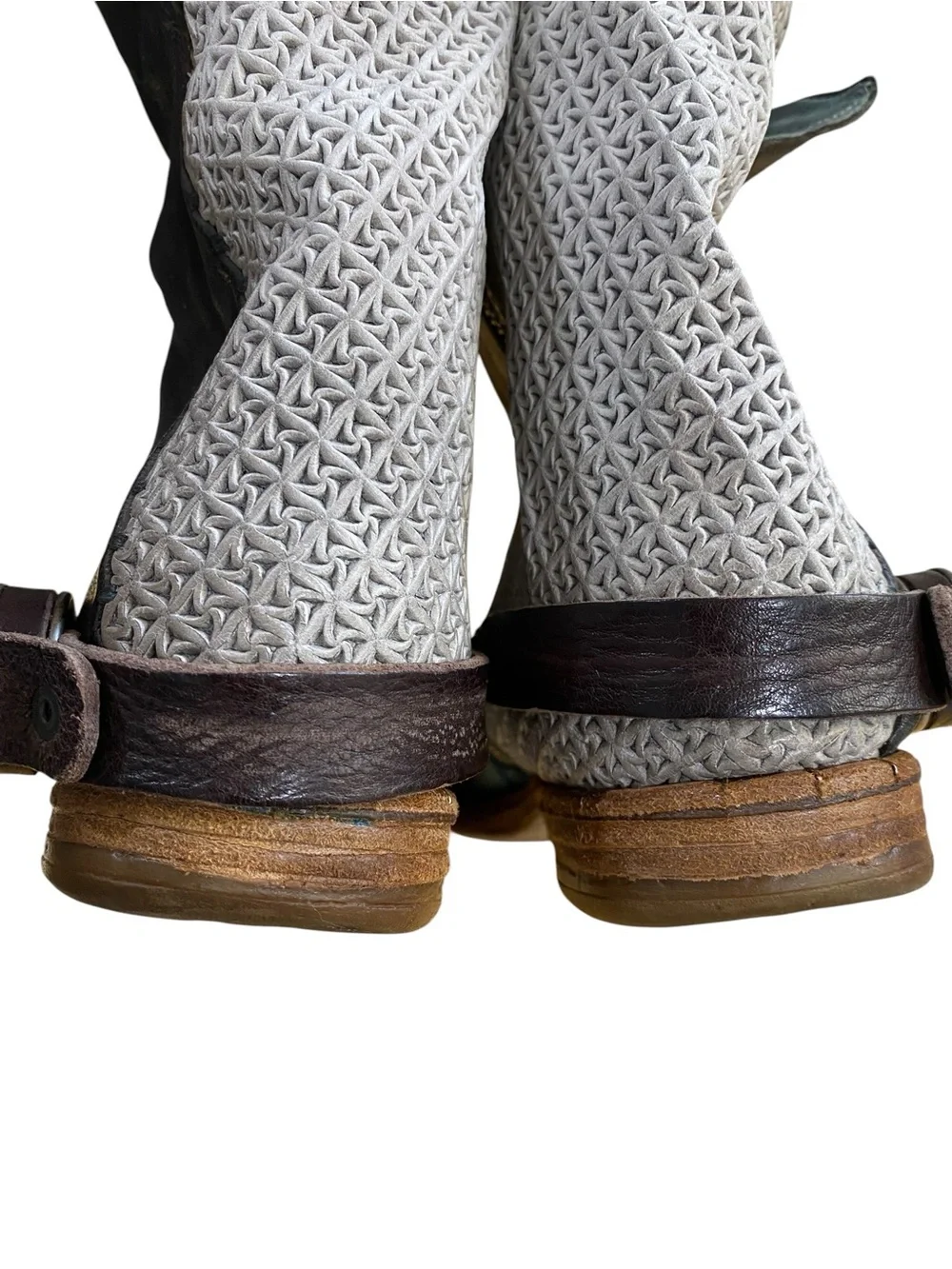 A.S.98 98 airstep